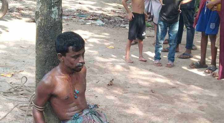 গোয়াইনঘাটে গৃহবধূকে কুপিয়ে হত্যার অভিযোগ
